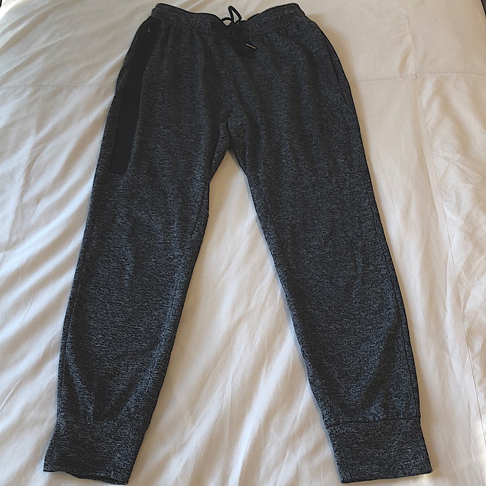 AMERICAN EAGLE Mens Joggers Sweatpants size XS